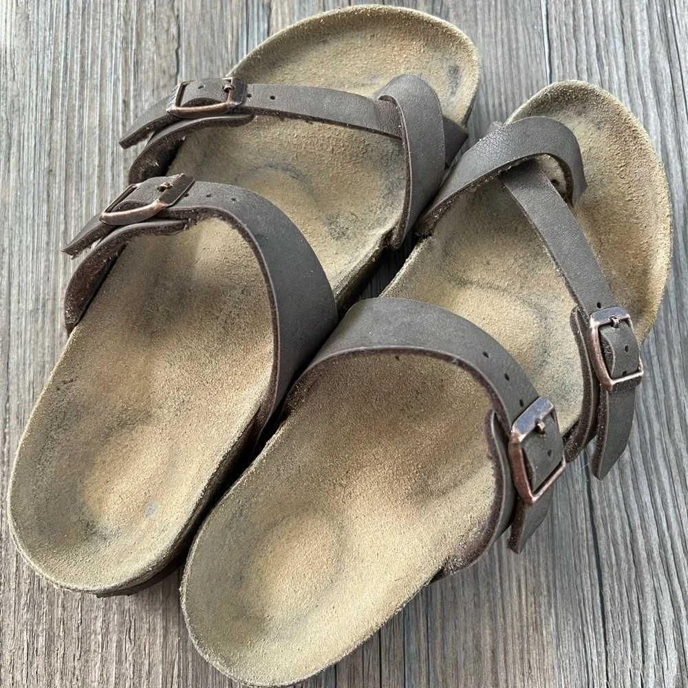 Birkenstock Mayari Thong Sandals - Picture 3 of 7